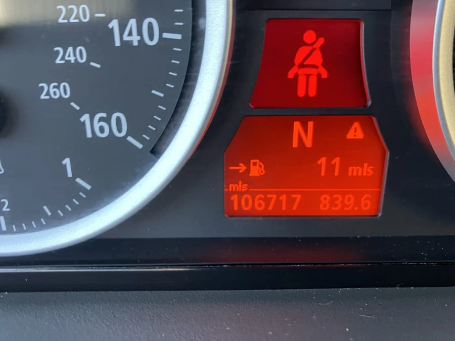 2005 BMW E60 545i & 550i Sedan - Image 13 of 13