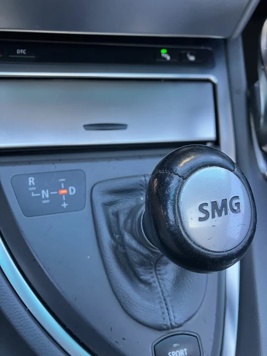 2005 BMW E60 545i & 550i Sedan - Image 11 of 13