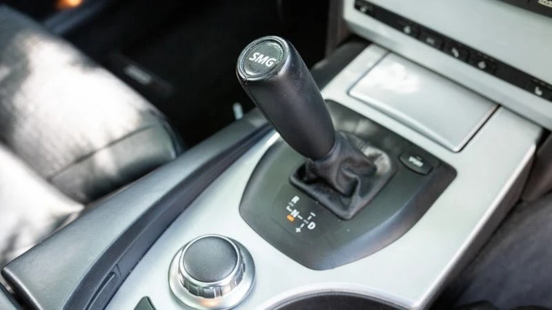 2005 BMW E61 545i & 550i Touring - Image 26 of 30