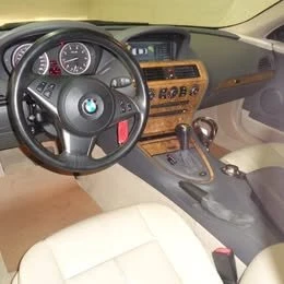 2005 BMW E63/E64 645Ci & 650i - Image 14 of 14