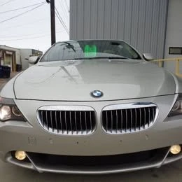 2005 BMW E63/E64 645Ci & 650i - Image 2 of 14