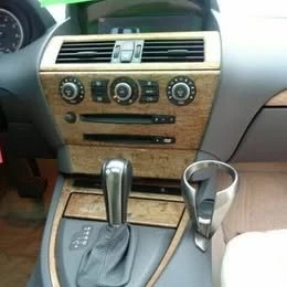 2005 BMW E63/E64 645Ci & 650i - Image 10 of 14