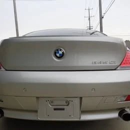 2005 BMW E63/E64 645Ci & 650i - Image 7 of 14