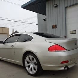 2005 BMW E63/E64 645Ci & 650i - Image 8 of 14