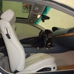 2005 BMW E63/E64 645Ci & 650i - Image 9 of 14