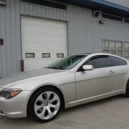 2005 BMW E63/E64 645Ci & 650i - Image 3 of 14
