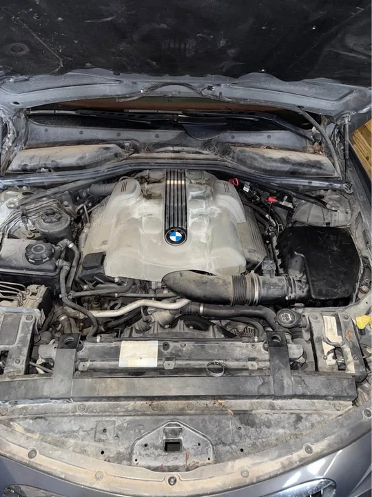 2005 BMW E63/E64 6 Series - Image 5 of 7