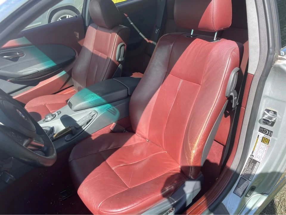 2005 BMW E63/E64 6 Series - Image 6 of 7