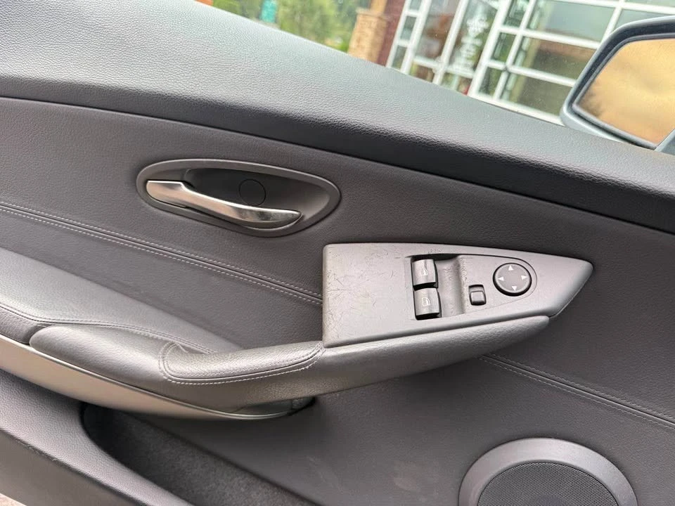 2005 BMW E63/E64 6 Series - Image 10 of 13
