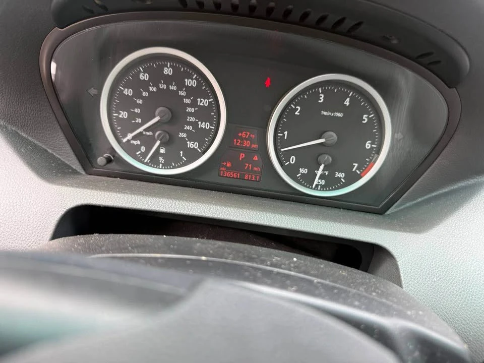 2005 BMW E63/E64 6 Series - Image 12 of 13