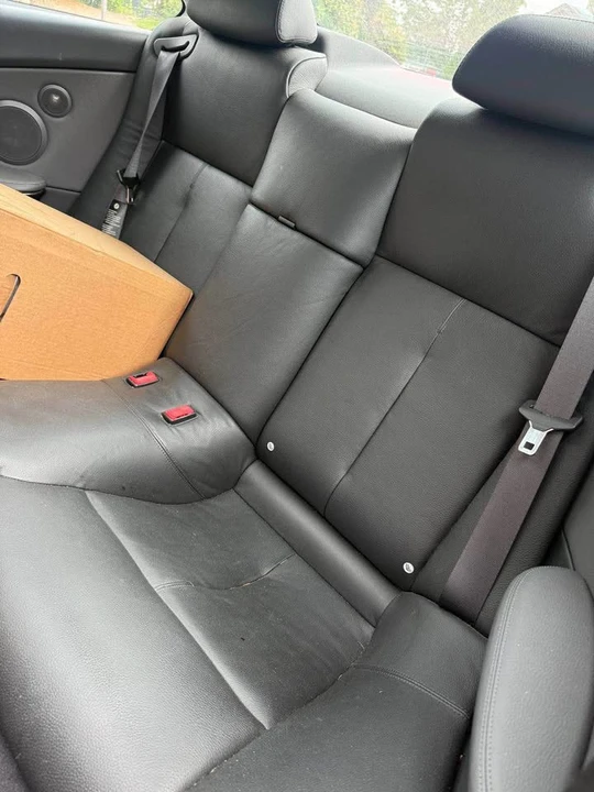2005 BMW E63/E64 6 Series - Image 13 of 13