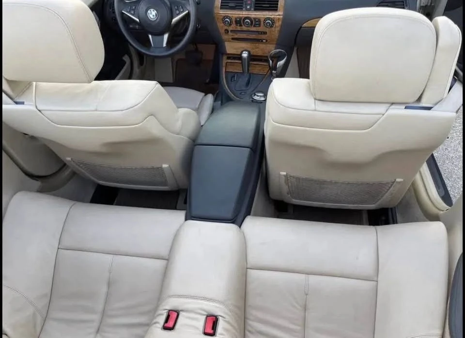 2005 BMW E63/E64 645Ci & 650i - Image 12 of 20
