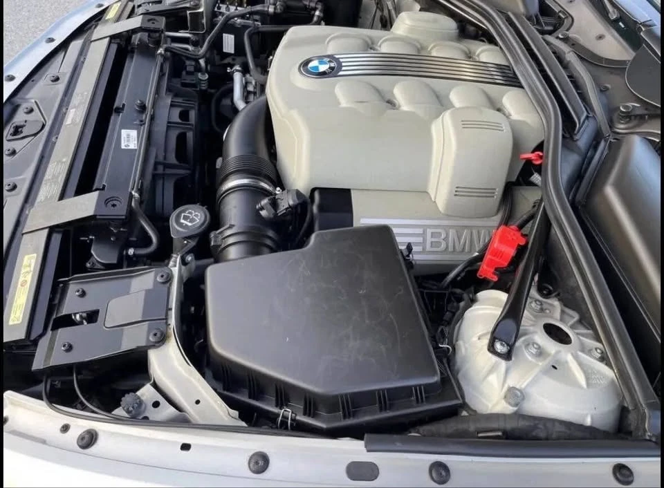 2005 BMW E63/E64 645Ci & 650i - Image 17 of 20