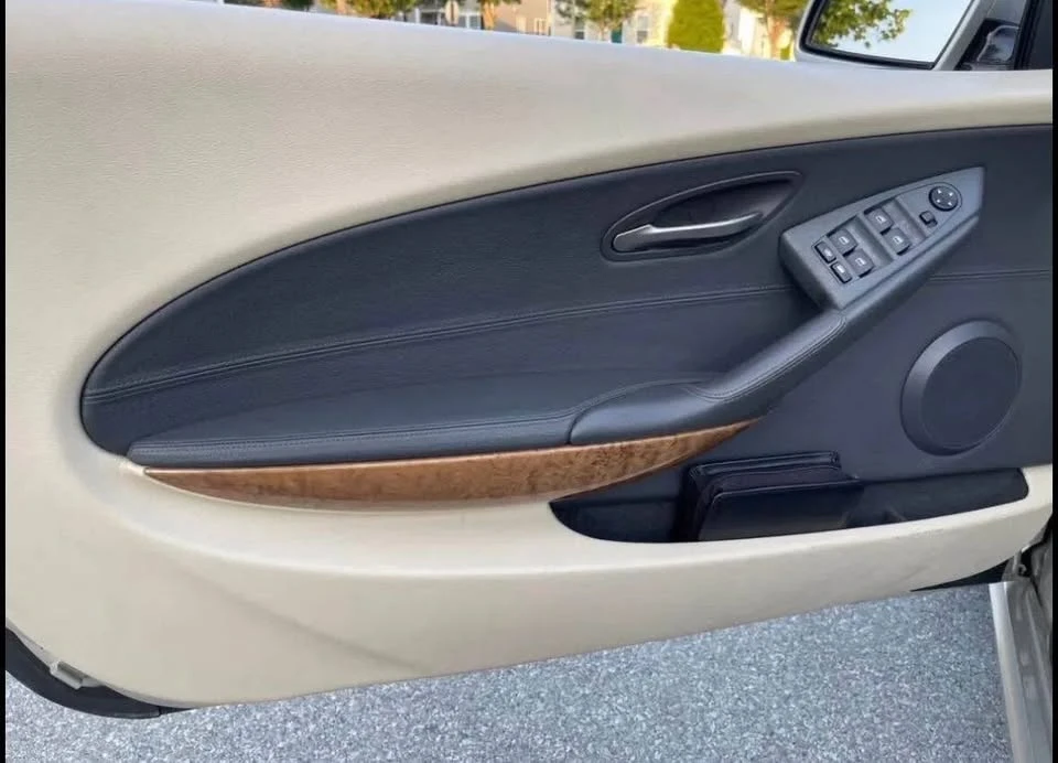 2005 BMW E63/E64 645Ci & 650i - Image 14 of 20
