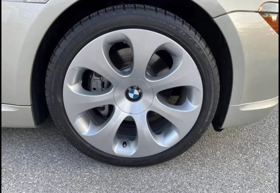 2005 BMW E63/E64 645Ci & 650i - Image 15 of 20