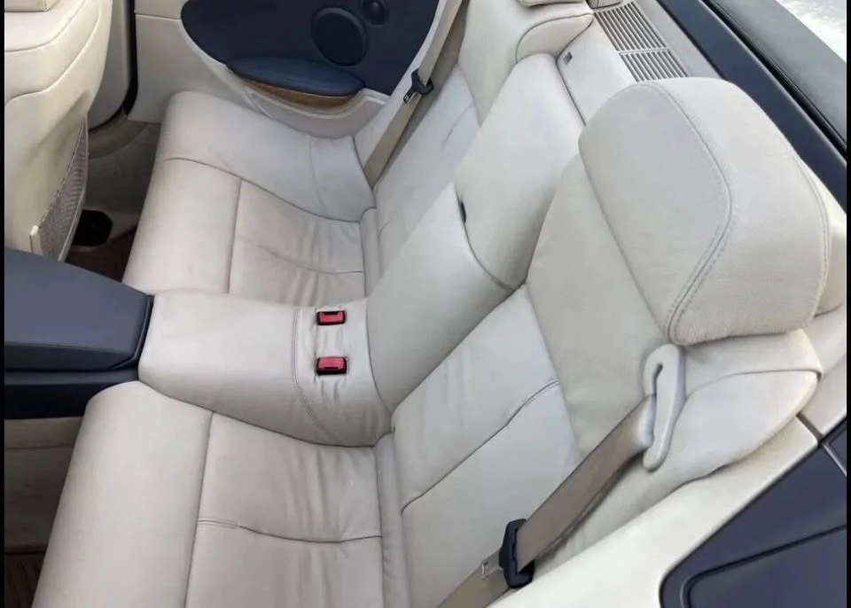 2005 BMW E63/E64 645Ci & 650i - Image 11 of 20