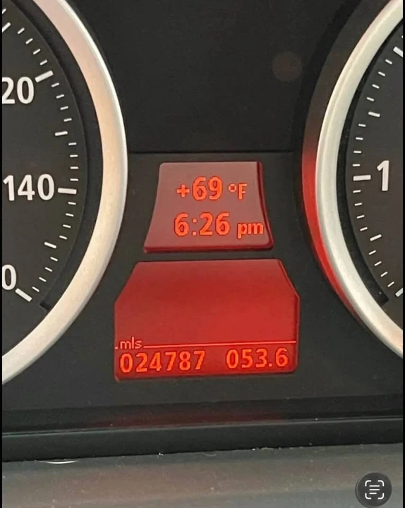 2005 BMW E63/E64 645Ci & 650i - Image 16 of 20