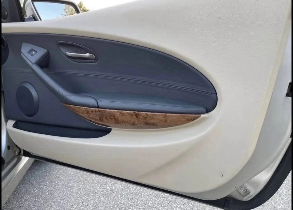 2005 BMW E63/E64 645Ci & 650i - Image 13 of 20