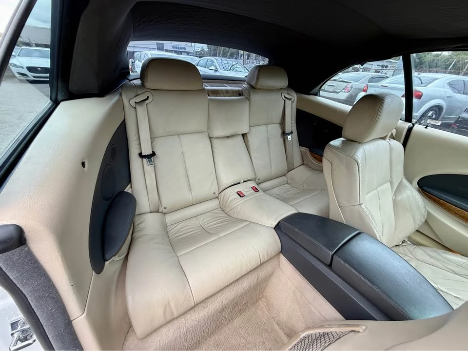 2005 BMW E63/E64 645Ci & 650i - Image 18 of 19