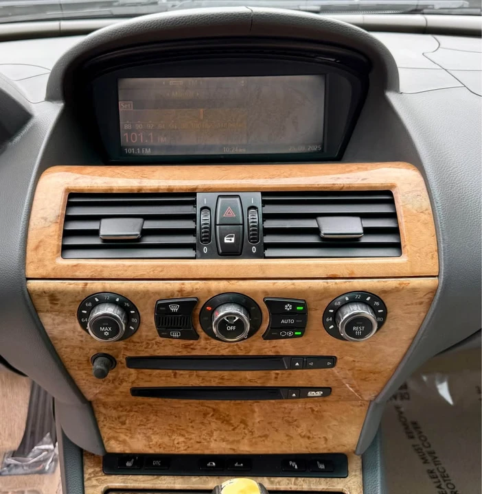 2005 BMW E63/E64 645Ci & 650i - Image 14 of 19