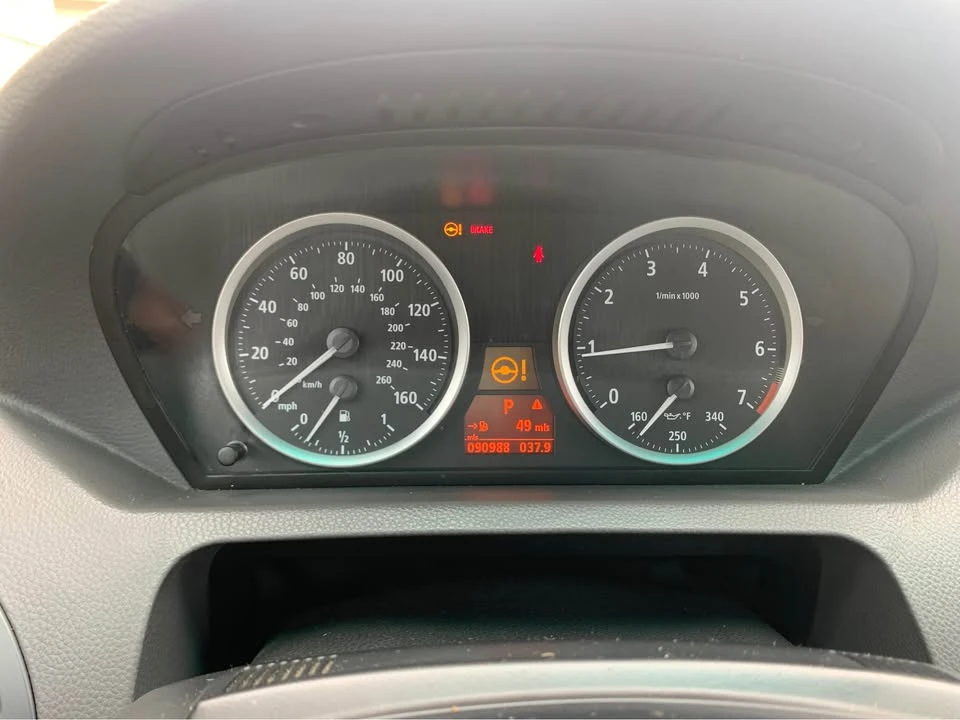 2005 BMW E63/E64 645Ci & 650i - Image 5 of 11