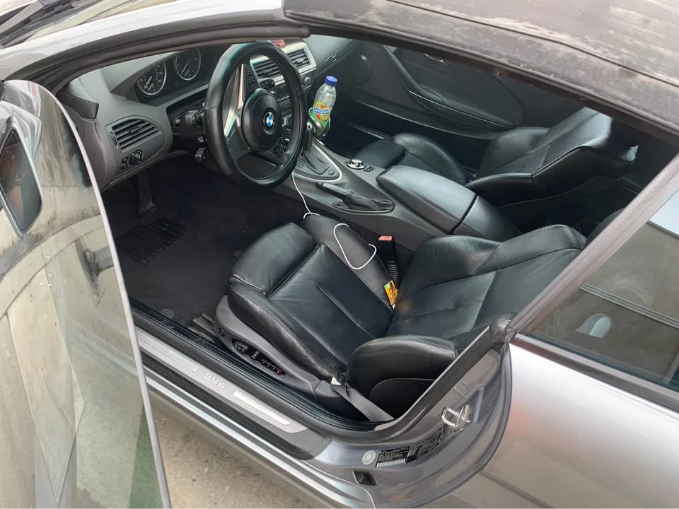 2005 BMW E63/E64 645Ci & 650i - Image 4 of 11