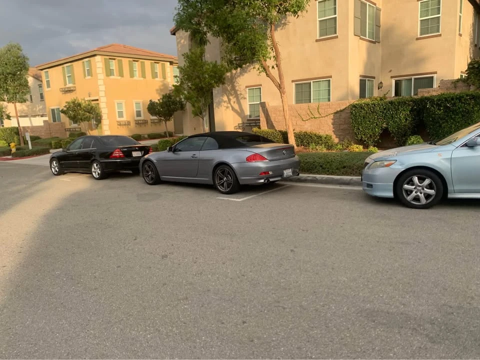 2005 BMW E63/E64 645Ci & 650i - Image 11 of 11