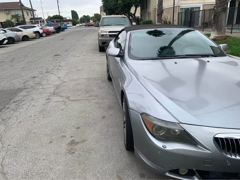 2005 BMW E63/E64 645Ci & 650i - Image 2 of 11