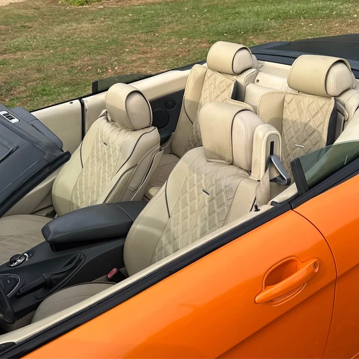 2005 BMW E63/E64 645Ci & 650i - Image 5 of 10