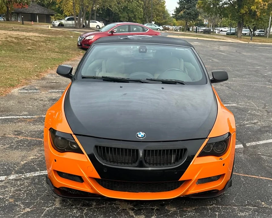 2005 BMW E63/E64 645Ci & 650i - Image 6 of 10