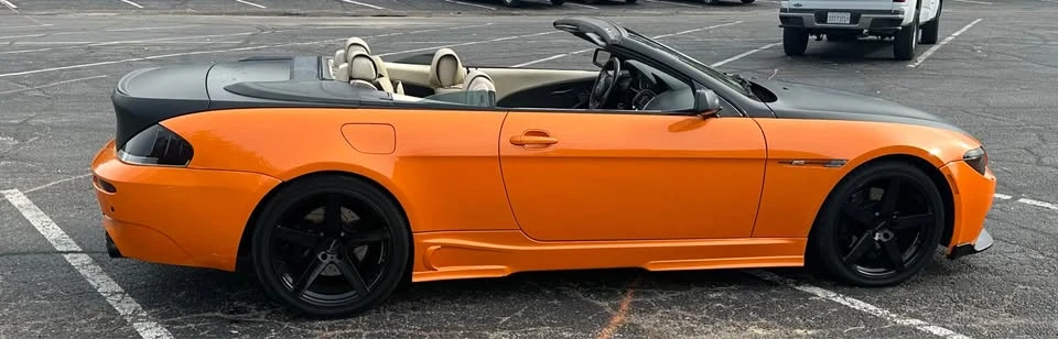 2005 BMW E63/E64 645Ci & 650i - Image 3 of 10