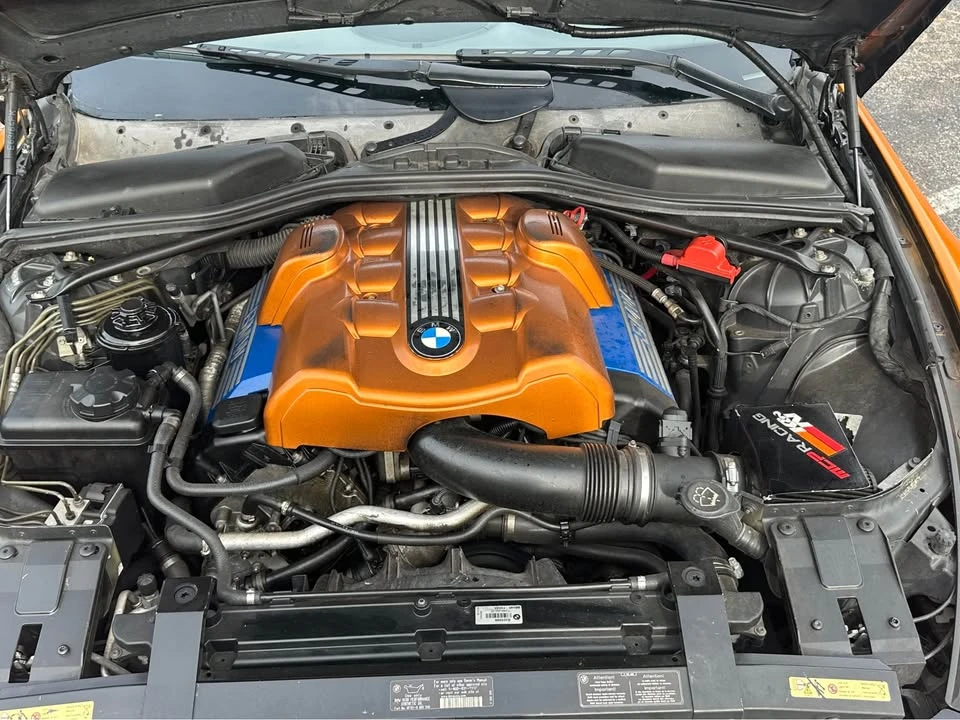 2005 BMW E63/E64 645Ci & 650i - Image 10 of 10