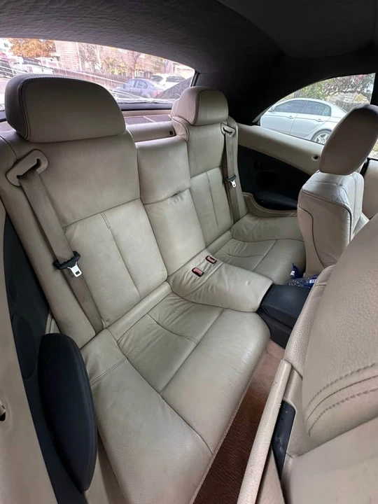 2005 BMW E63/E64 645Ci & 650i - Image 12 of 13