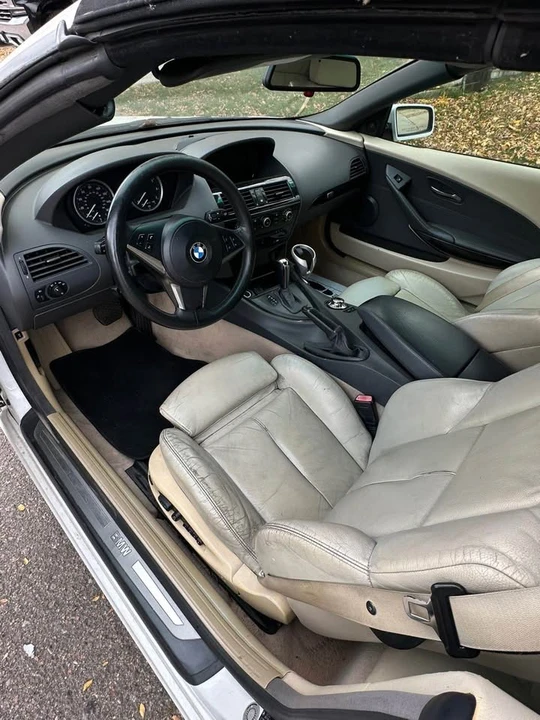 2005 BMW E63/E64 645Ci & 650i - Image 11 of 13