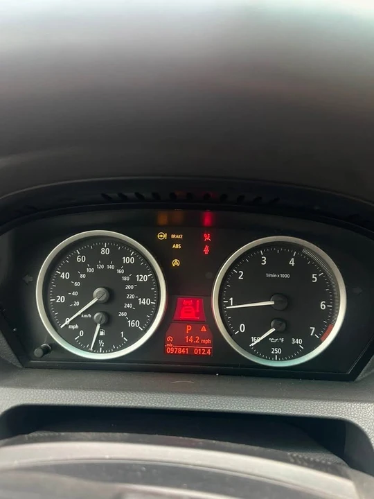 2005 BMW E63/E64 645Ci & 650i - Image 10 of 13