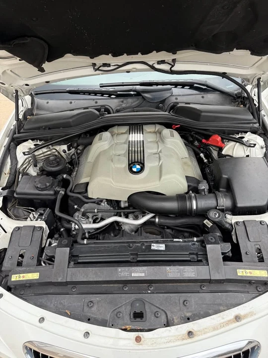 2005 BMW E63/E64 645Ci & 650i - Image 5 of 13