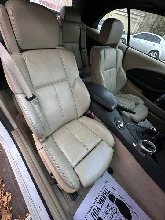 2005 BMW E63/E64 645Ci & 650i - Image 13 of 13