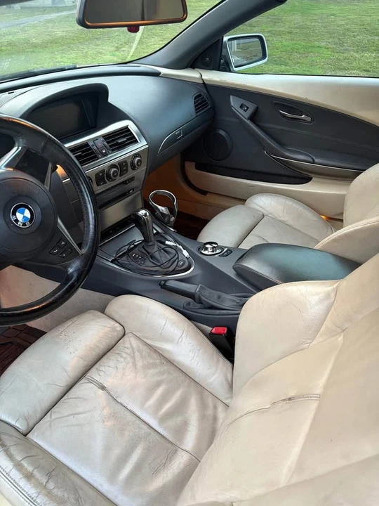 2005 BMW E63/E64 645Ci & 650i - Image 5 of 10