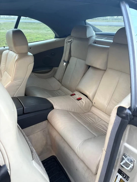 2005 BMW E63/E64 645Ci & 650i - Image 6 of 10