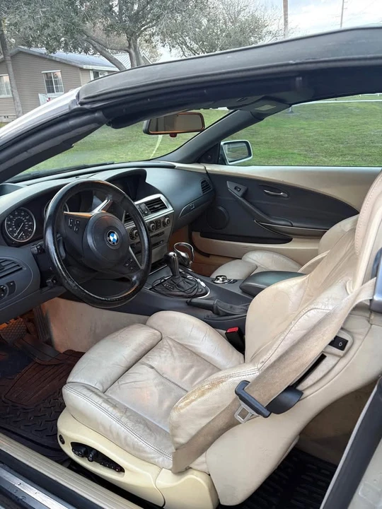 2005 BMW E63/E64 645Ci & 650i - Image 4 of 10