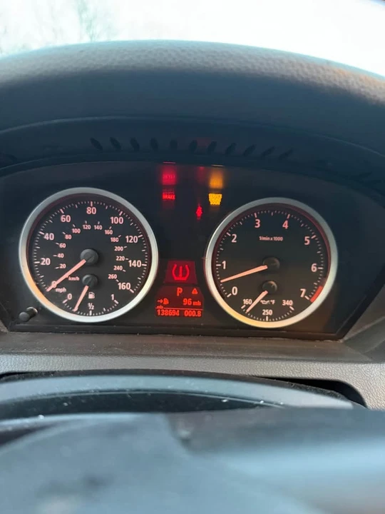 2005 BMW E63/E64 645Ci & 650i - Image 6 of 8