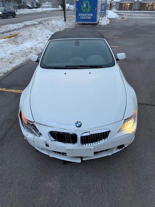 2005 BMW E63/E64 645Ci & 650i - Image 7 of 8