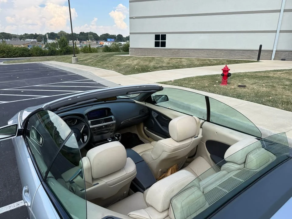 2005 BMW E63/E64 645Ci & 650i - Image 3 of 6