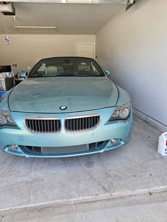 2005 BMW E63/E64 645Ci & 650i - Image 3 of 7