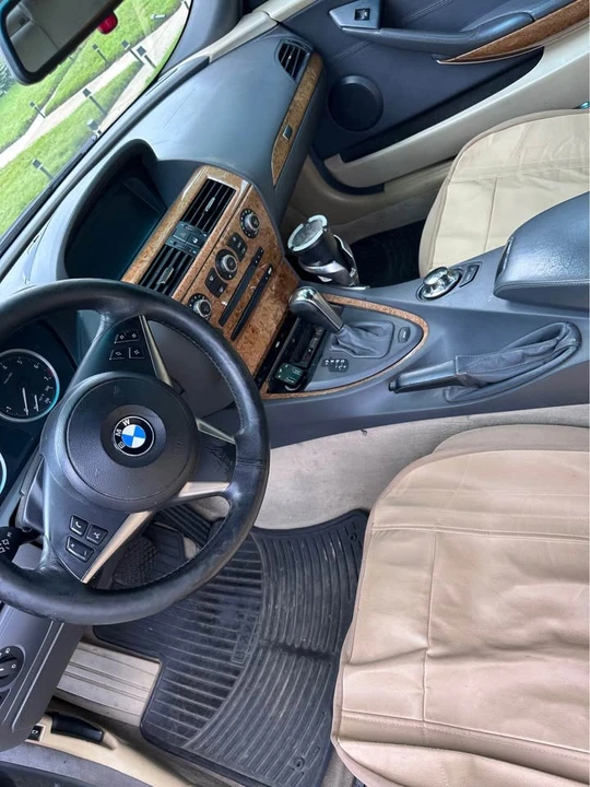 2005 BMW E63/E64 645Ci & 650i - Image 2 of 9