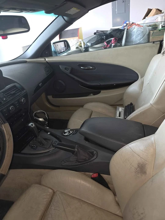 2005 BMW E63/E64 645Ci & 650i - Image 7 of 7