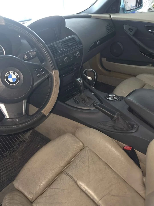 2005 BMW E63/E64 645Ci & 650i - Image 4 of 7
