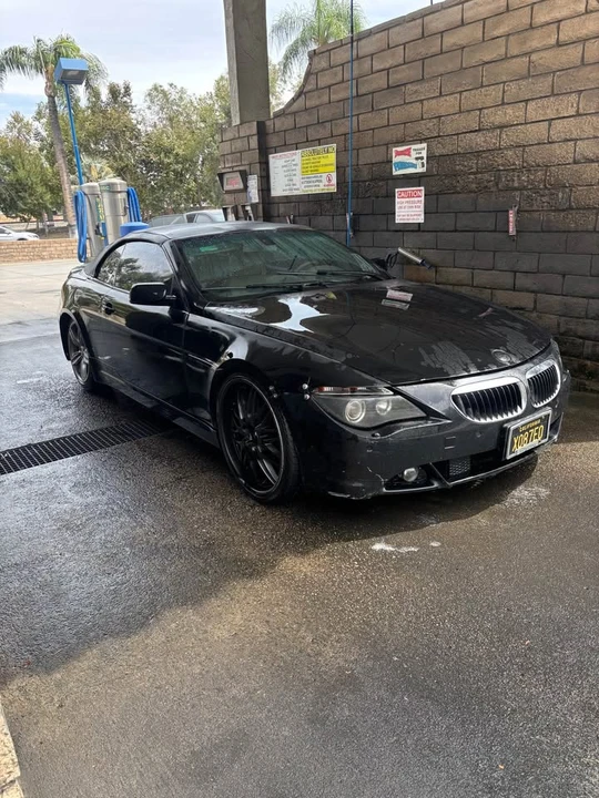 2005 BMW E63/E64 645Ci & 650i - Image 3 of 6