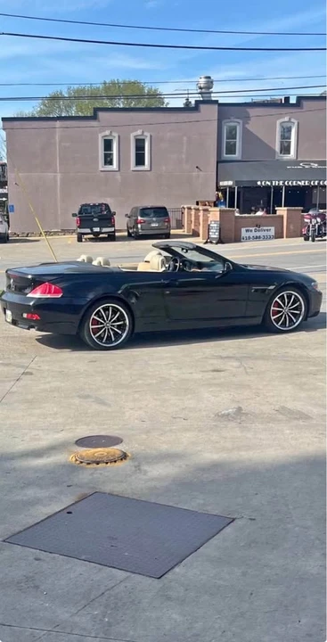 2005 BMW E63/E64 645Ci & 650i - Image 4 of 9