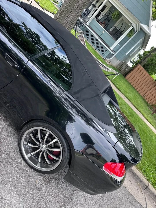 2005 BMW E63/E64 645Ci & 650i - Image 5 of 9